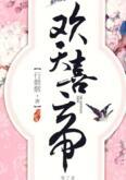 欢天喜帝完整版txt封面