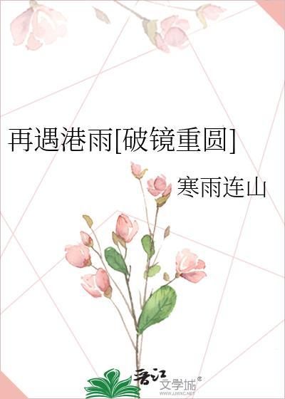 再遇港雨[破镜重圆]封面