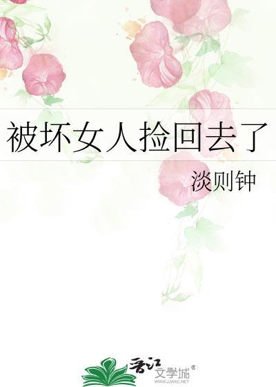 被坏女人捡回去了gl笔趣阁封面