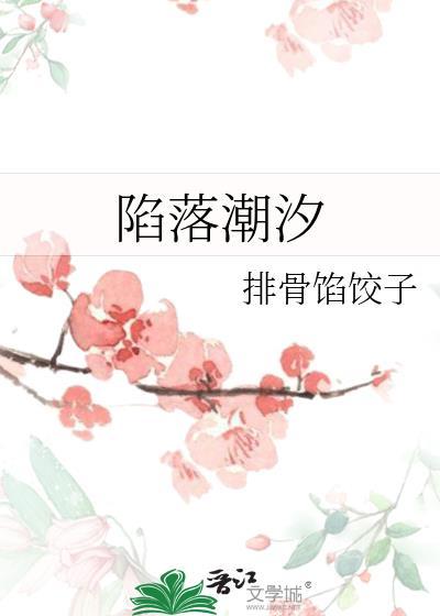 陷落潮汐全文阅读封面