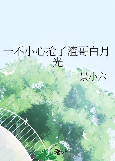 一不小心就成了白月光纪婴封面