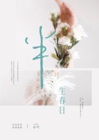 半生歌词封面