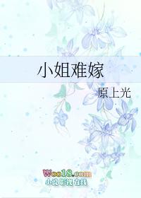 小姐难嫁gl原上光封面