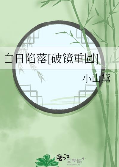 白日陷落[破镜重圆]封面