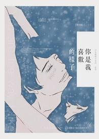 你的世界星光如初免费阅读封面