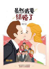 但我要结婚了封面