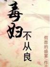 毒妇不从良封面