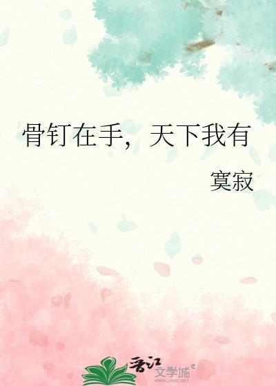 骨钉视频封面