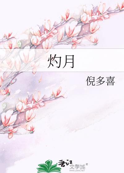 就此热烈又栀封面