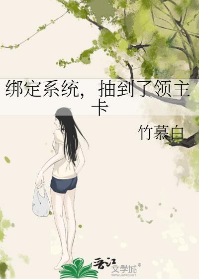 抽到了领主卡番外txt封面