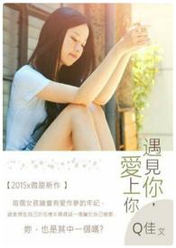 遇见你爱上你gl完整封面