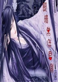 愿常伴君左右封面