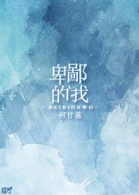 卑鄙的我反派维克多封面