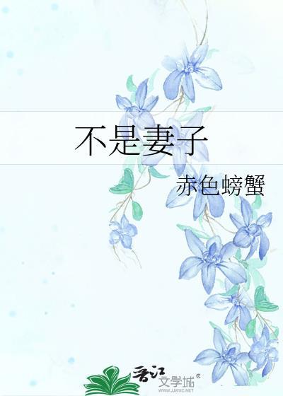不是妻子gl笔趣阁无弹窗最新章节更新封面