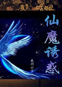 仙魔封面