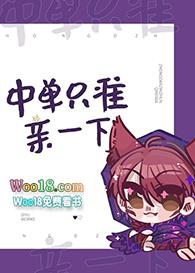 中单只准亲一下 宝书网封面