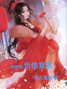综影视负债累累封面