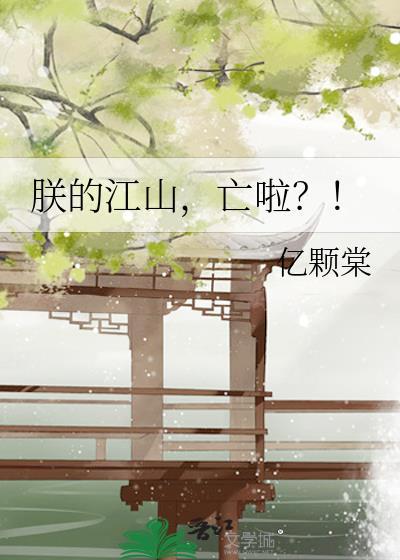 朕的江山，亡啦？！封面