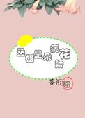 丞相是朵病娇花封面