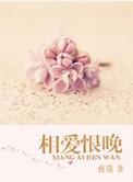 相爱恨晚封面