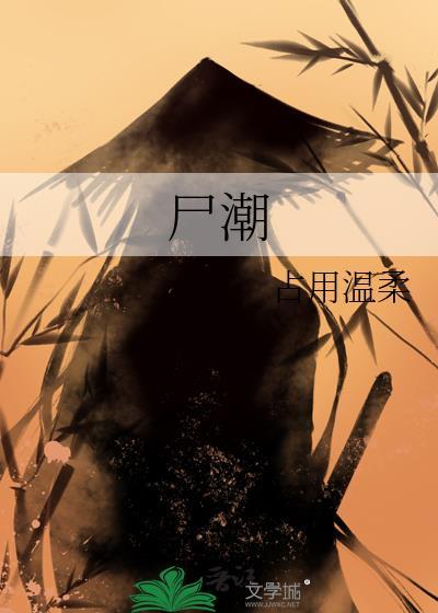 瘸子美人封面