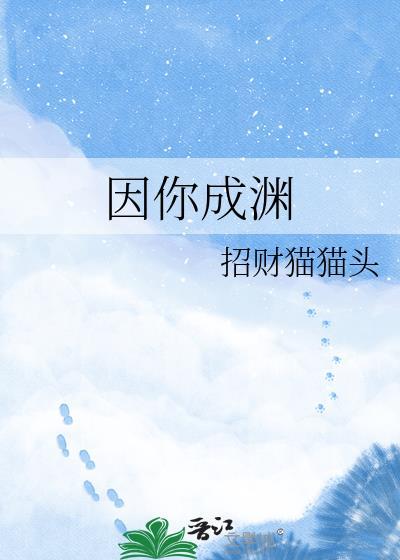 因你成渊封面