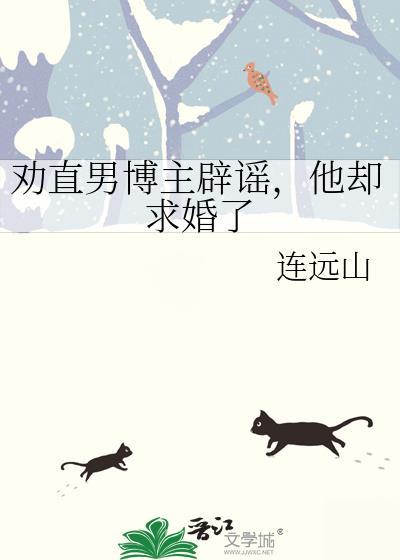 他却求婚了怎么办封面